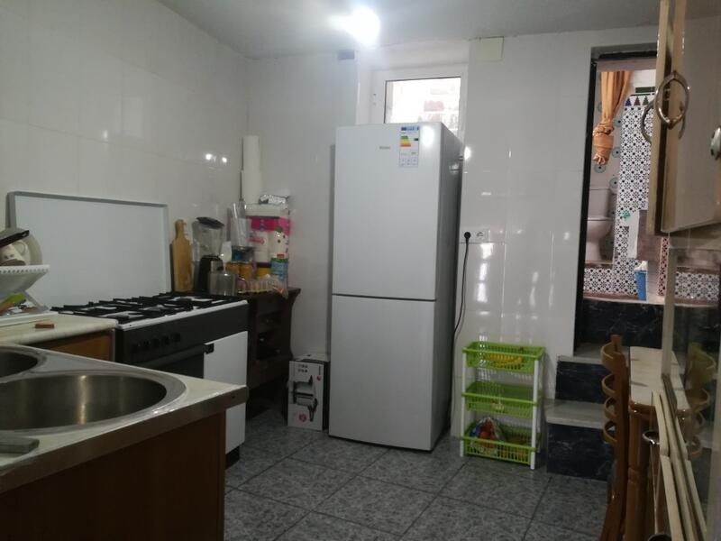 3 Cuarto Adosado en venta