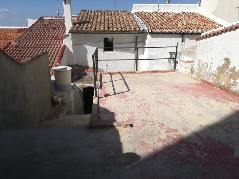 3 Cuarto Adosado en venta