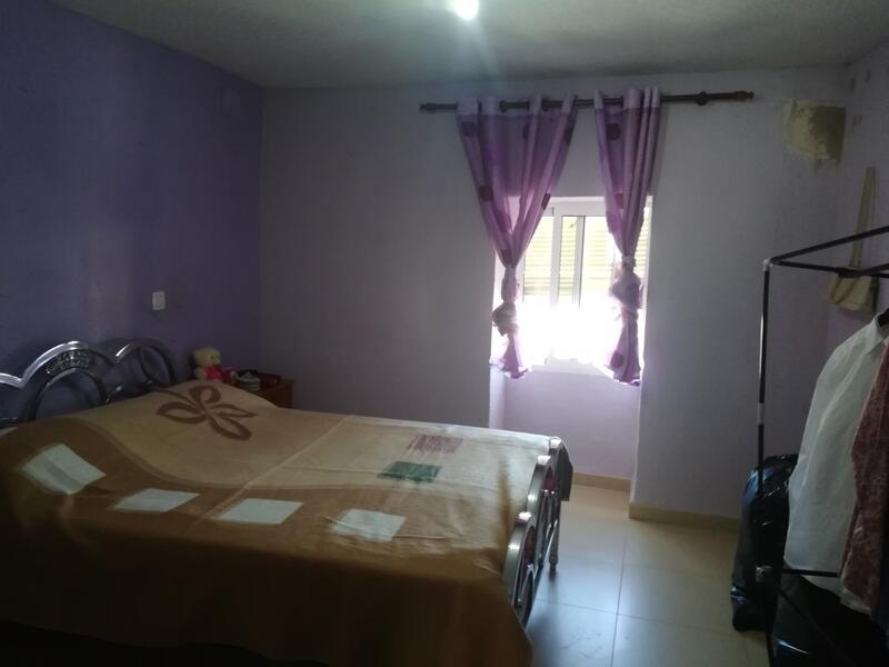 3 Cuarto Adosado en venta