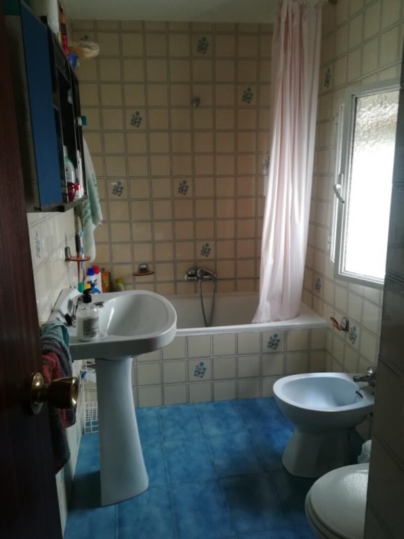 3 Cuarto Adosado en venta