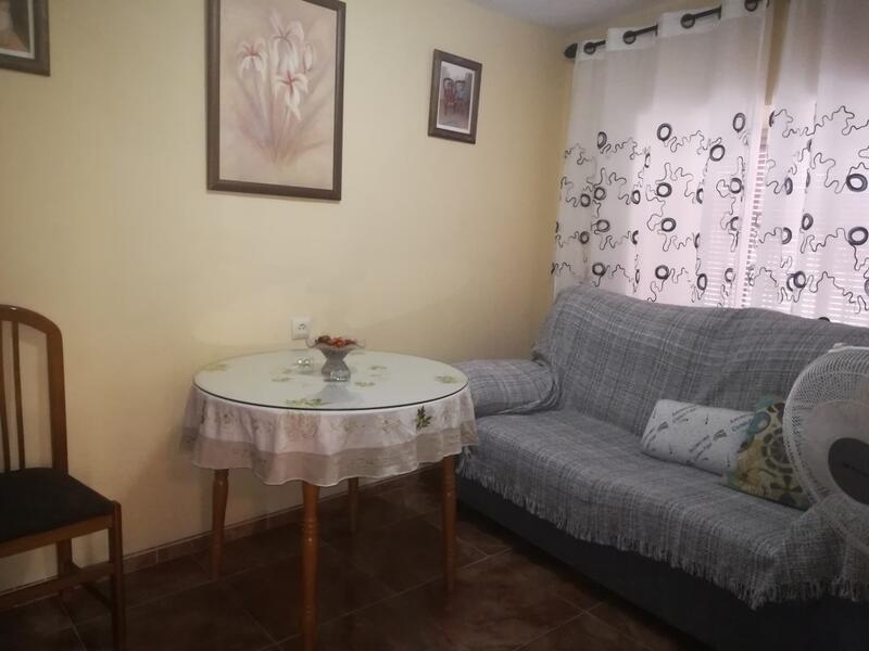 4 Cuarto Adosado en venta