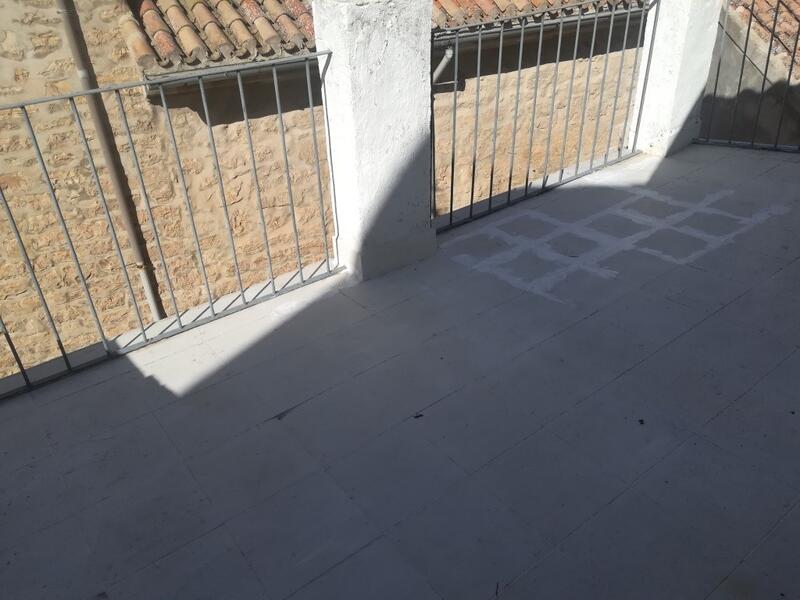 4 Cuarto Adosado en venta