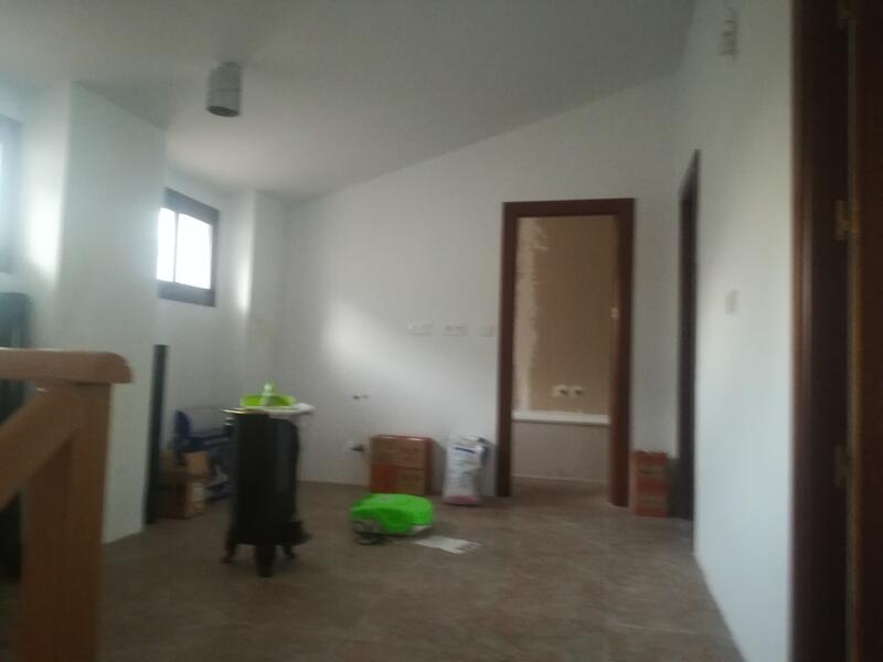 6 Cuarto Adosado en venta