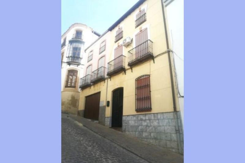 Stadthaus zu verkaufen in Martos, Jaén