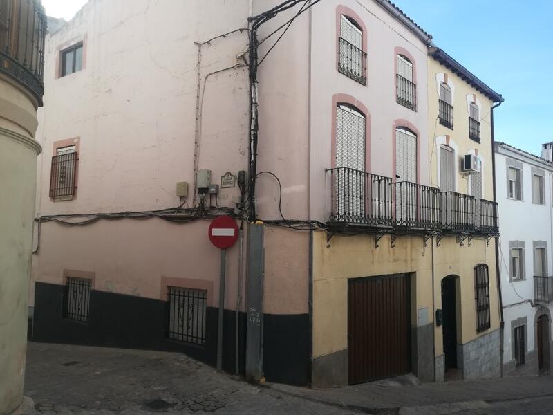 5 Cuarto Adosado en venta