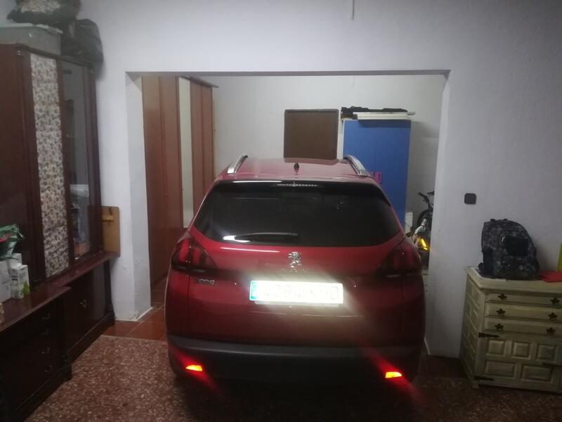 5 Cuarto Adosado en venta