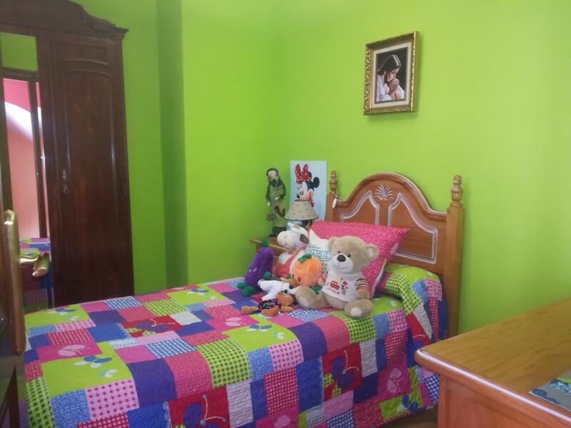 5 Cuarto Adosado en venta