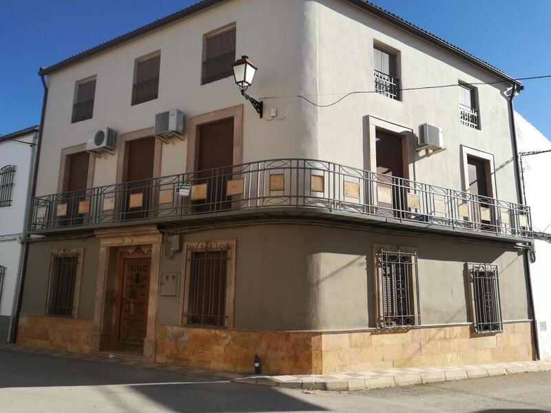 Auberge à vendre dans Bobadilla de Alcaudete, Jaén