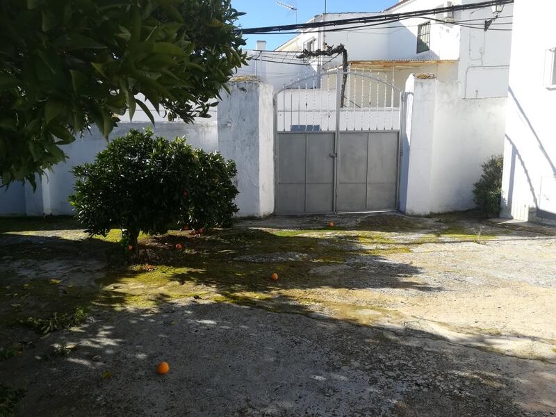 5 Cuarto Casa de Campo en venta