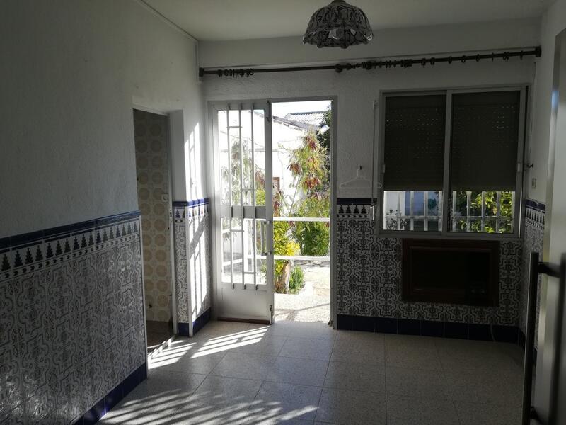 5 Cuarto Casa de Campo en venta