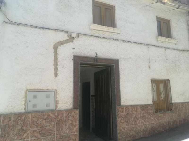 Herregård til salgs i Fuensanta de Martos, Jaén