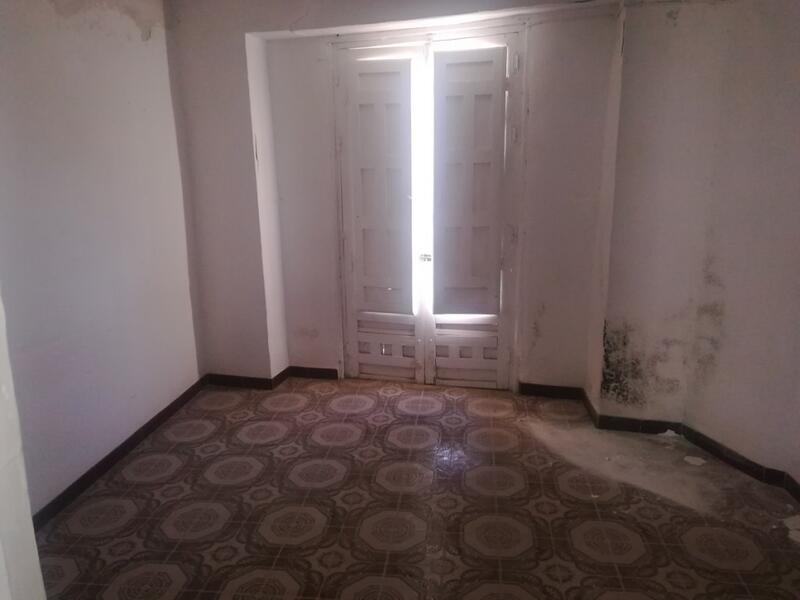 3 chambre Auberge à vendre