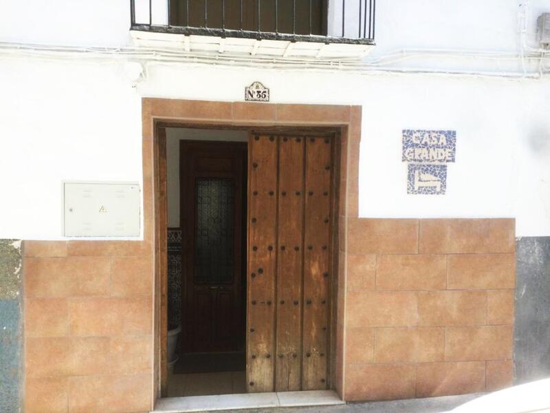 Townhouse for sale in Alcala la Real, Jaén