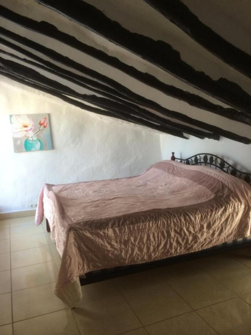 4 Cuarto Adosado en venta