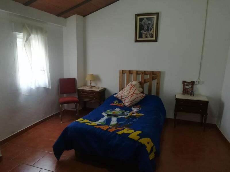 5 slaapkamer Landhuis Te koop