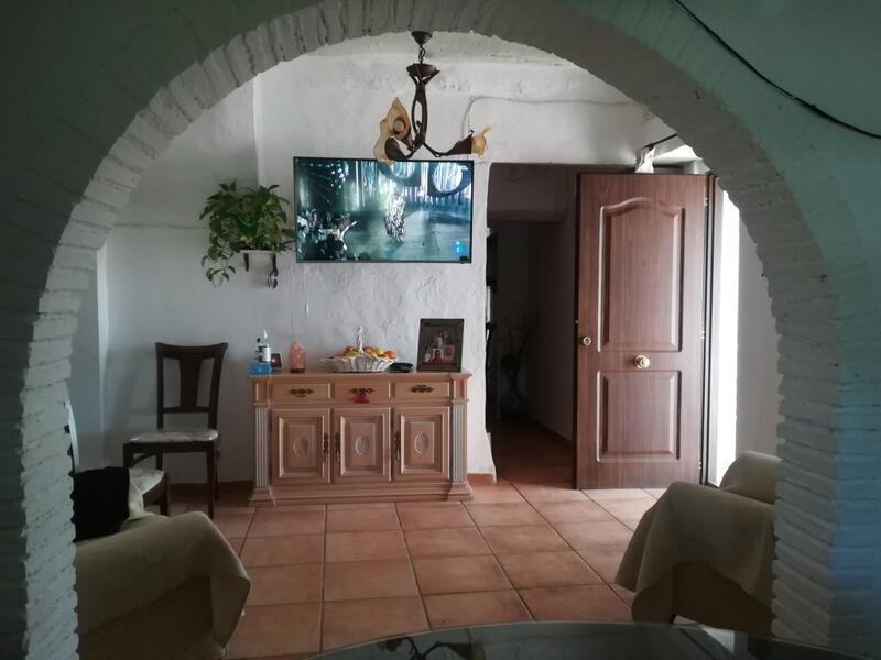5 slaapkamer Landhuis Te koop