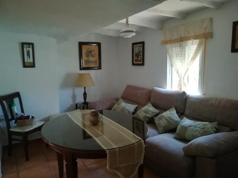 5 slaapkamer Landhuis Te koop