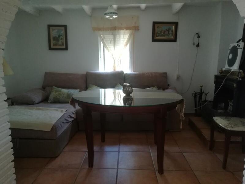 5 slaapkamer Landhuis Te koop