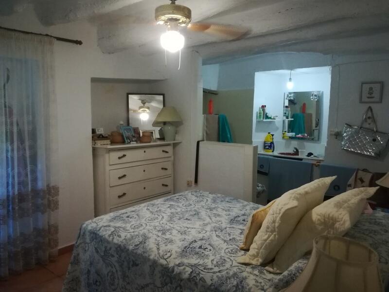 5 slaapkamer Landhuis Te koop
