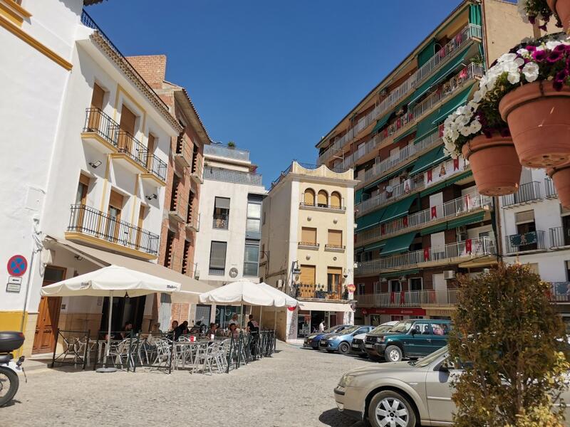 3 chambre Maison de Ville à vendre