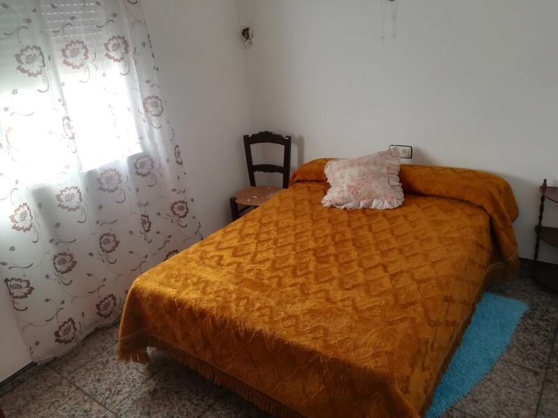 3 Cuarto Adosado en venta