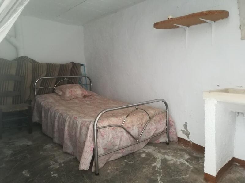 3 Cuarto Adosado en venta