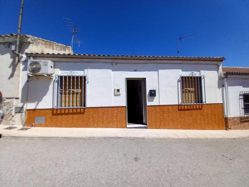 Villa til salg i Monte Lope Alvarez, Jaén