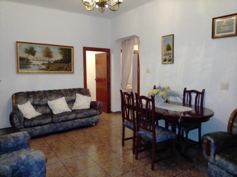 4 Cuarto Villa en venta