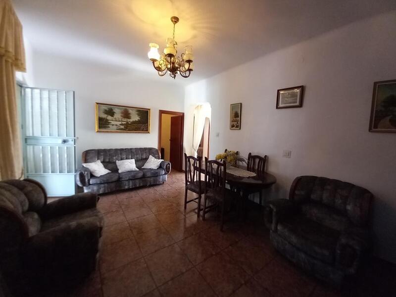 4 Cuarto Villa en venta