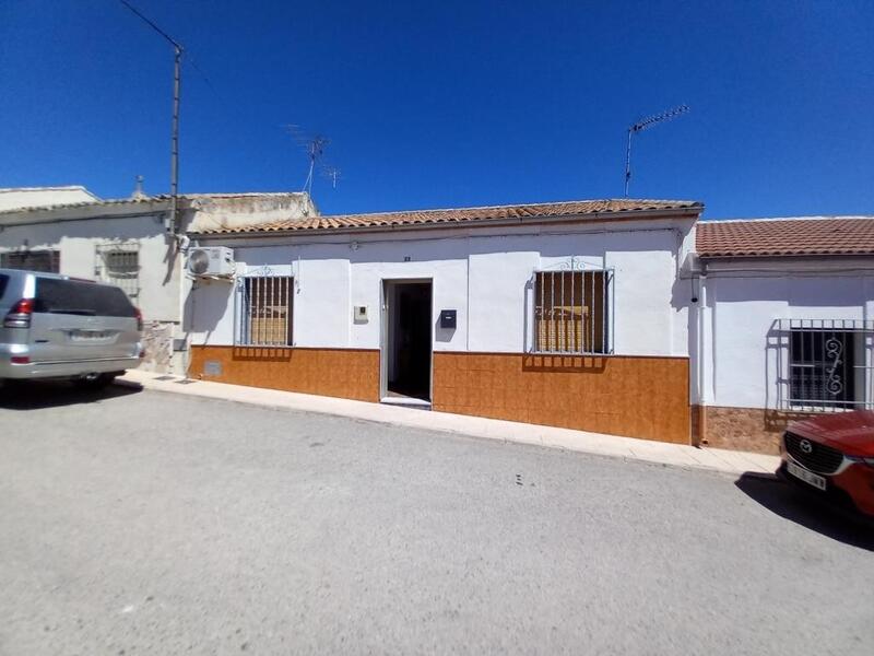 4 Cuarto Villa en venta