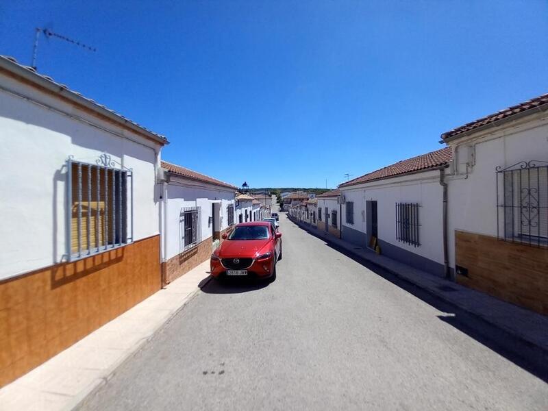 4 Cuarto Villa en venta