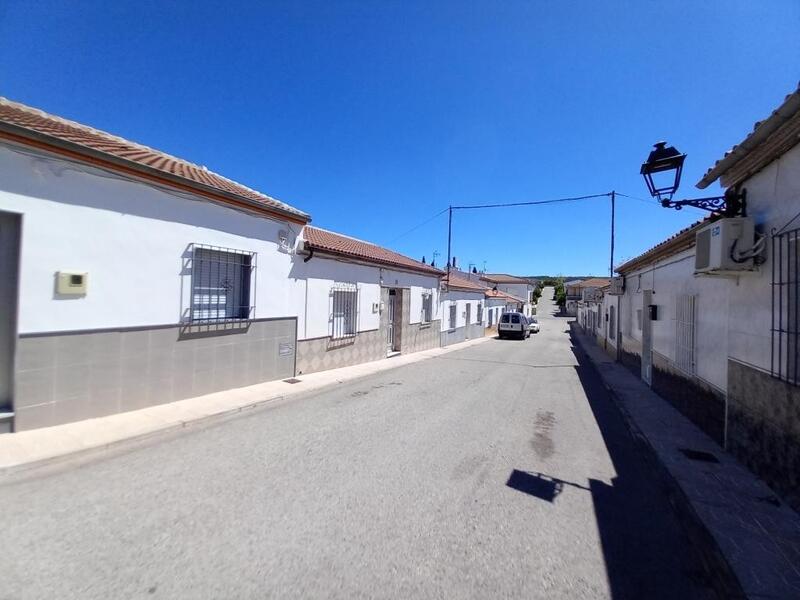 4 Cuarto Villa en venta