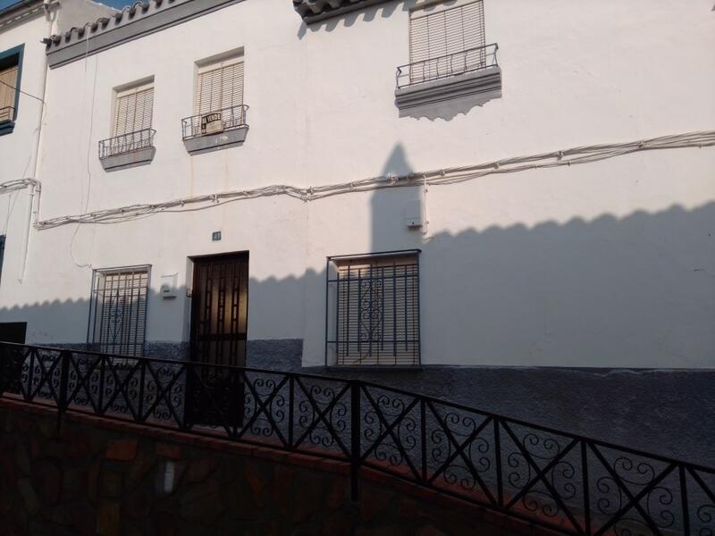 Radhus till salu i Martos, Jaén