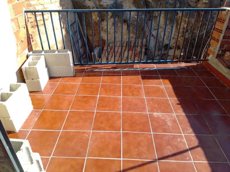 3 Cuarto Adosado en venta