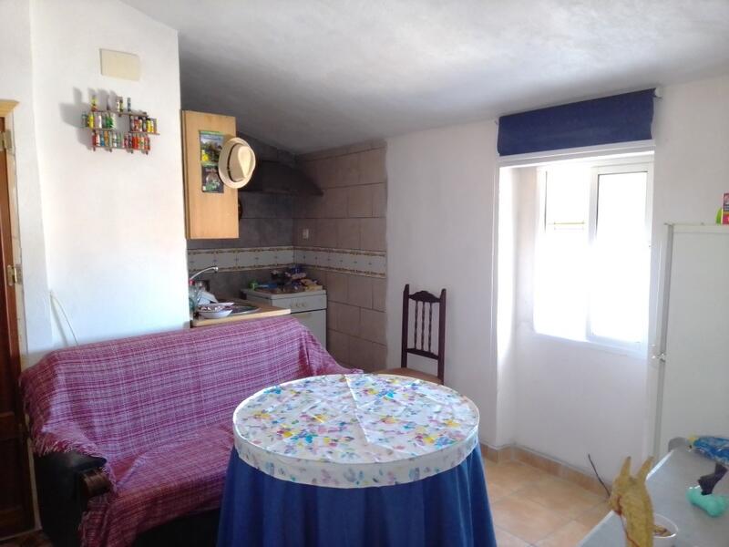 3 Cuarto Adosado en venta