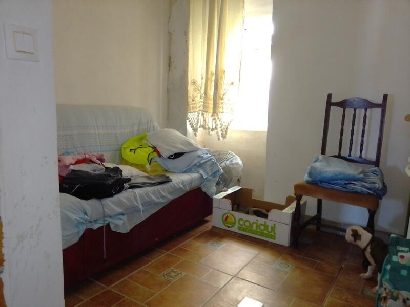 3 Cuarto Adosado en venta