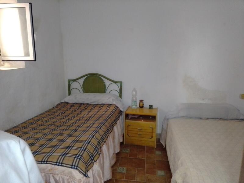 3 Cuarto Adosado en venta