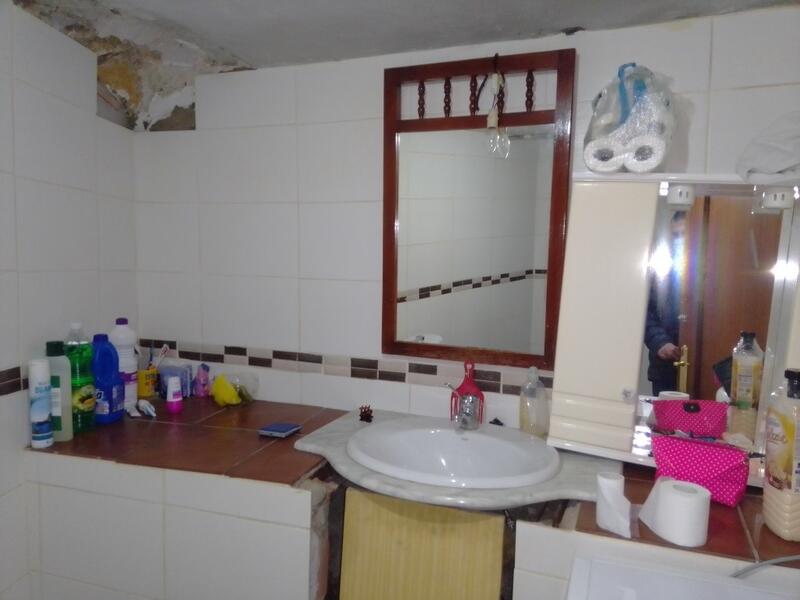 3 Cuarto Adosado en venta