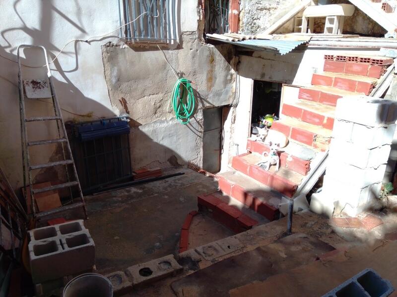 3 Cuarto Adosado en venta