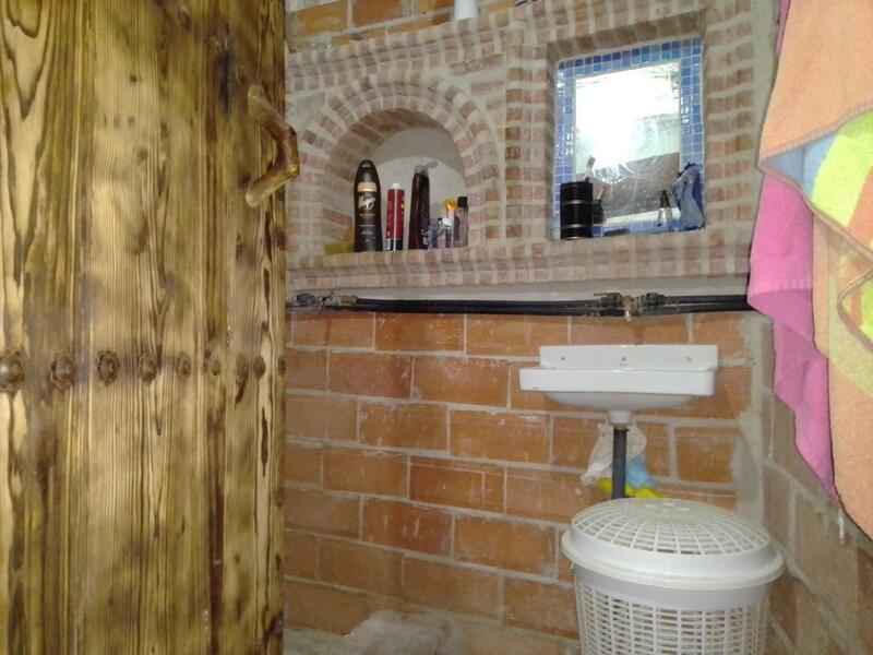 2 Cuarto Adosado en venta