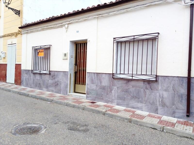 Villa zu verkaufen in Monte Lope Alvarez, Jaén