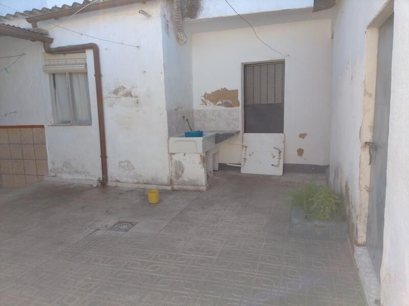 3 Cuarto Villa en venta