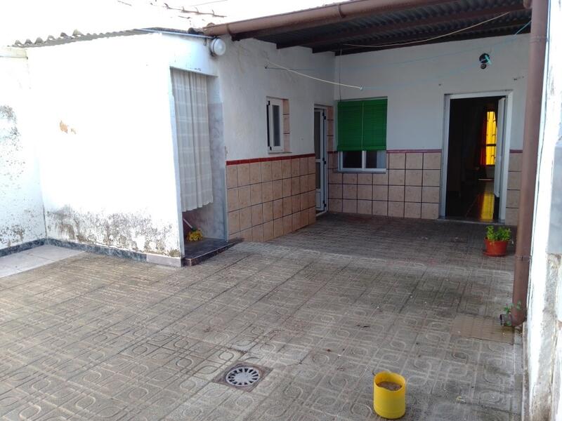 3 Cuarto Villa en venta