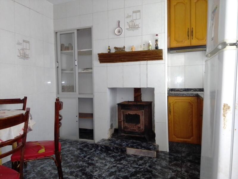 3 Cuarto Villa en venta