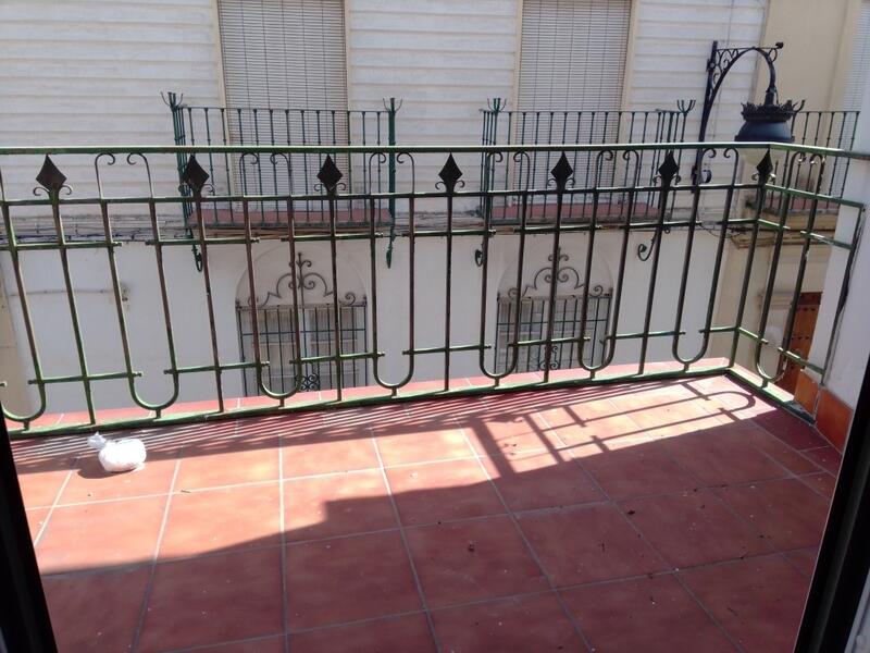 6 Cuarto Adosado en venta