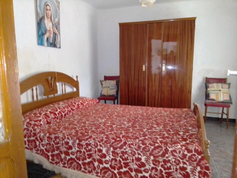 3 chambre Auberge à vendre