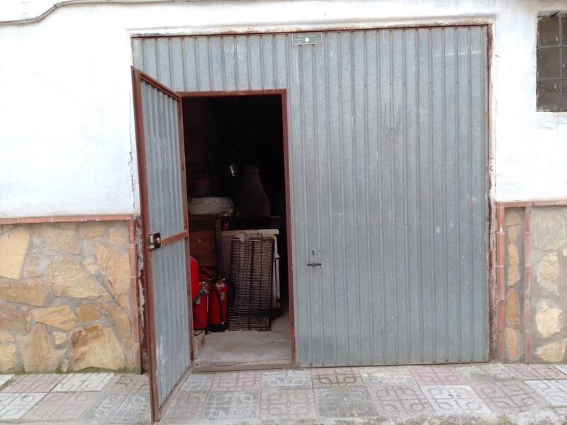 3 Cuarto Adosado en venta