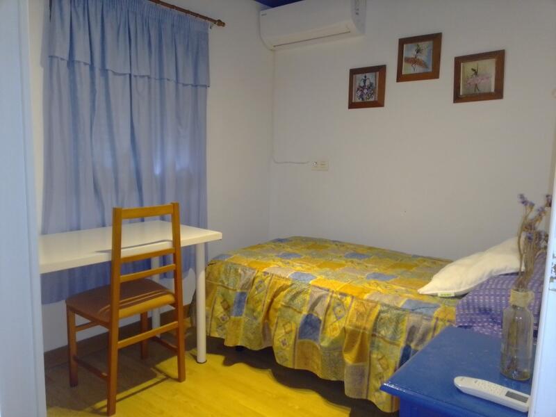 3 Cuarto Adosado en venta