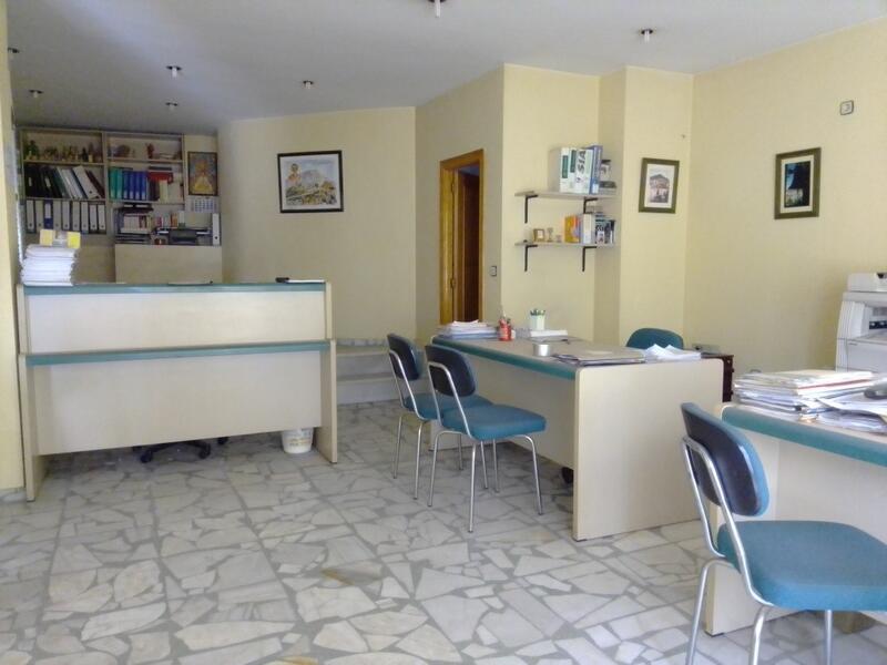 Commercial Property for sale