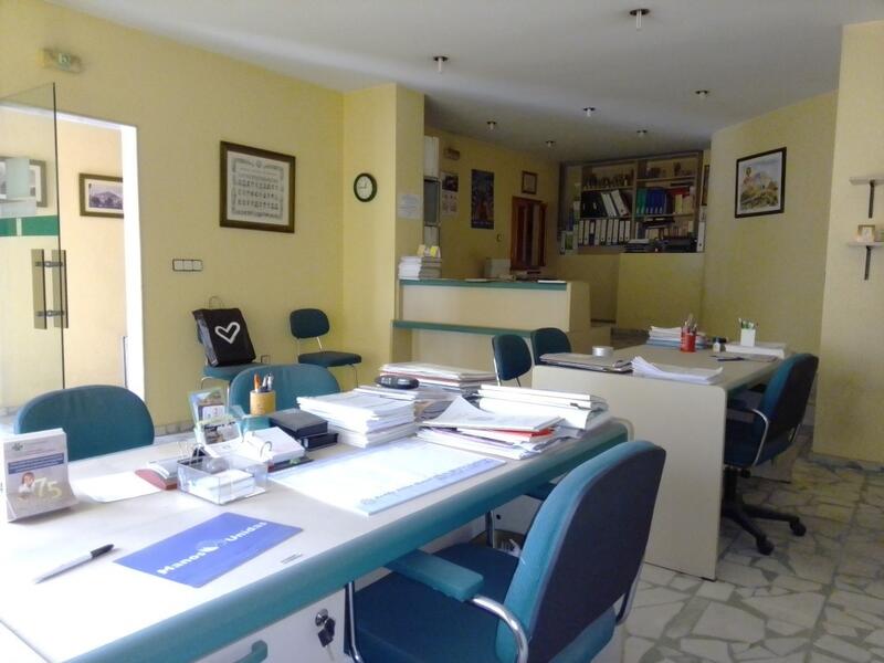 Commercial Property for sale